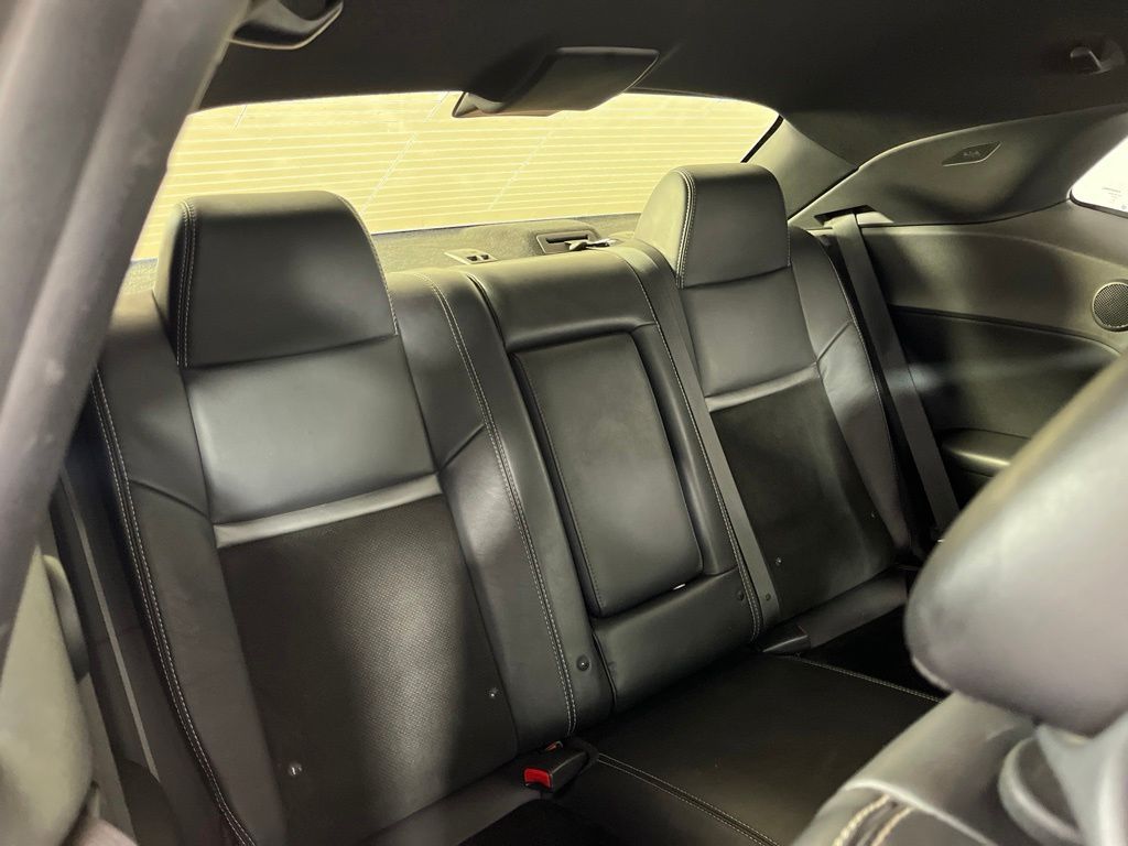 Thumbnail: 2014 Dodge Challenger - 6