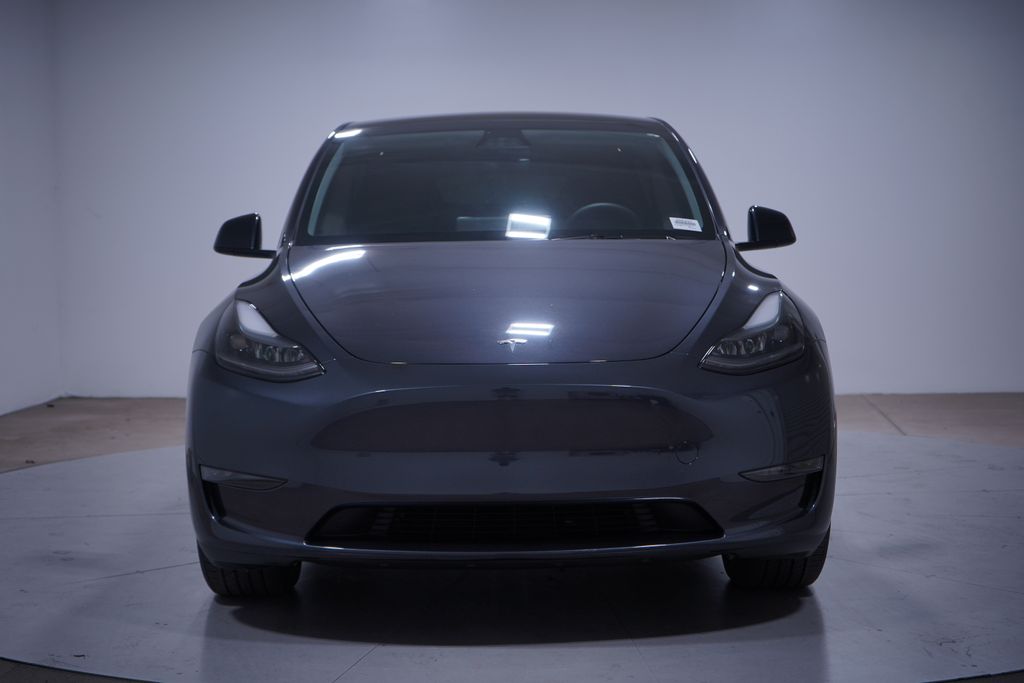 Thumbnail: 2024 Tesla Model Y - 4