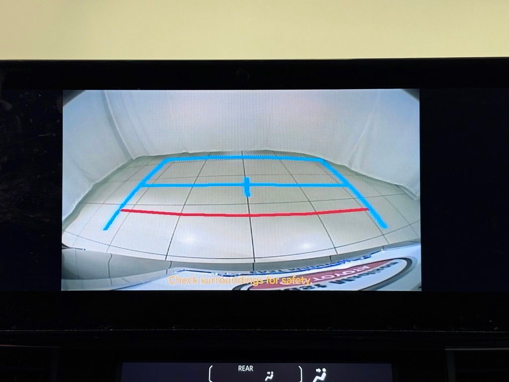 Thumbnail: 2025 Toyota Sienna - 30