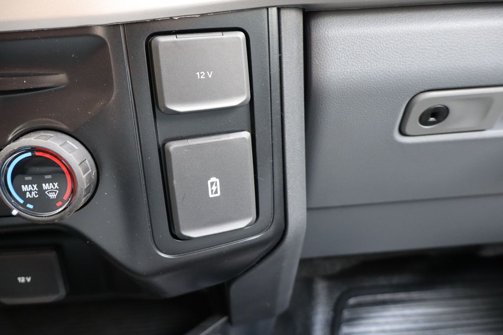 new 2026 Ford F-250SD car, priced at $52,356