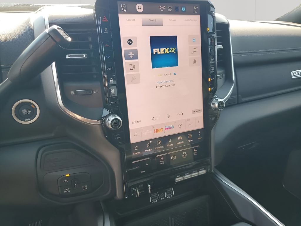 New Car 2025 Ram 2500  Laramie For Sale Under $100,000 In Austin, Texas