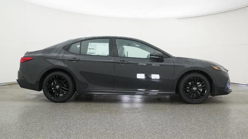 Thumbnail: 2026 Toyota Camry - 5