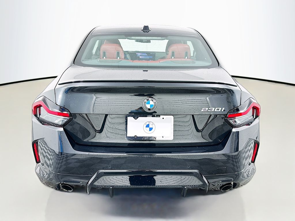 Thumbnail: 2025 BMW 2 Series - 6