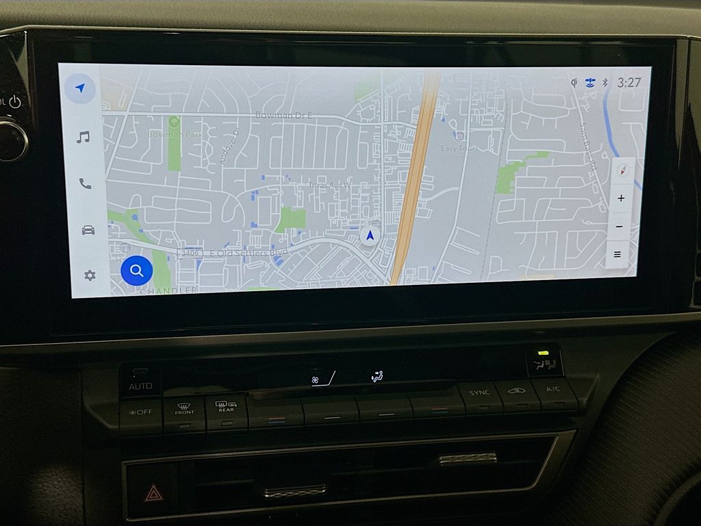 Thumbnail: 2025 Toyota Camry - 13