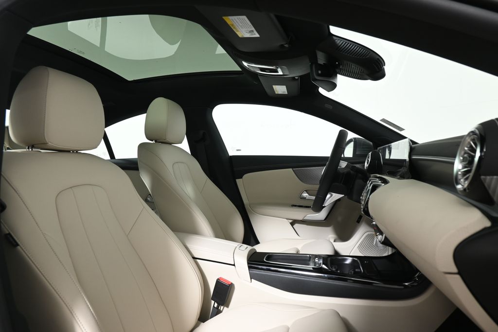 Thumbnail: 2026 Mercedes-Benz CLA - 22