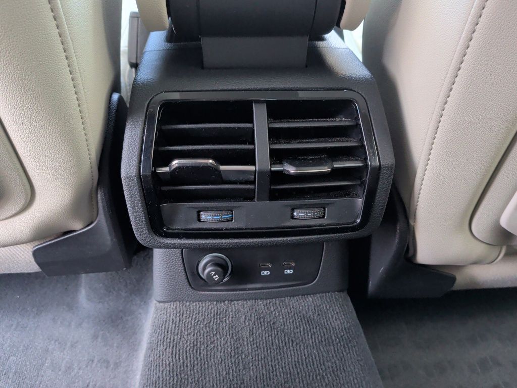 2021 Audi Q3 Premium Plus Red at Autostrade