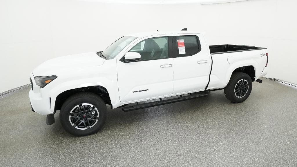 Thumbnail: 2025 Toyota Tacoma - 10