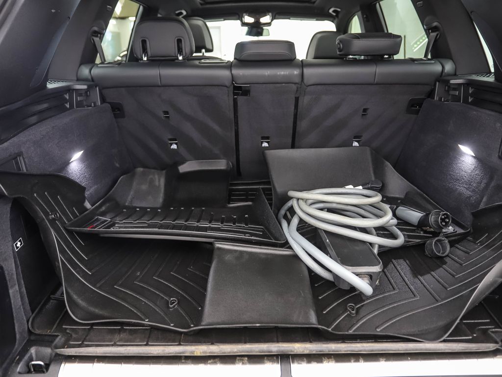 Thumbnail: 2024 BMW X5 - 22