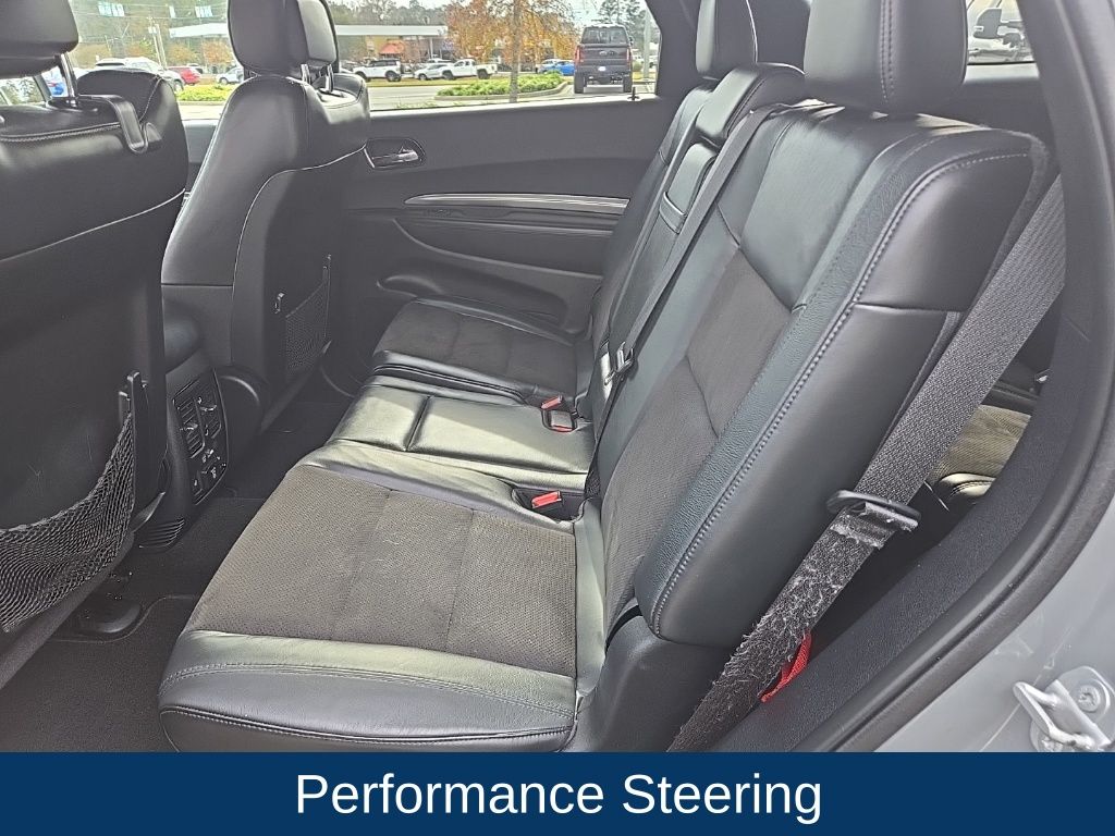 2020 Dodge Durango R/T RWD