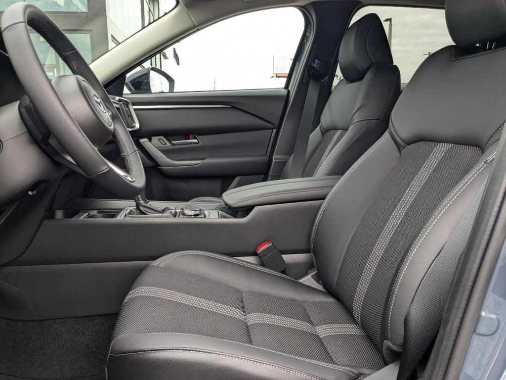 2025 Mazda CX-50 2.5 S Select