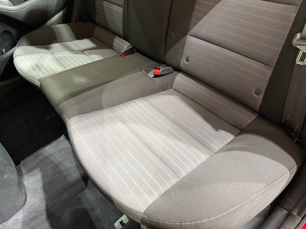 Thumbnail: 2017 Kia Forte - 18