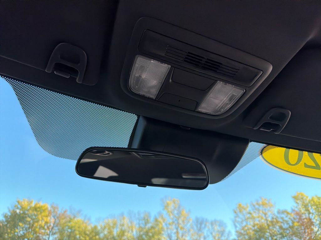 Thumbnail: 2020 Honda Civic - 12