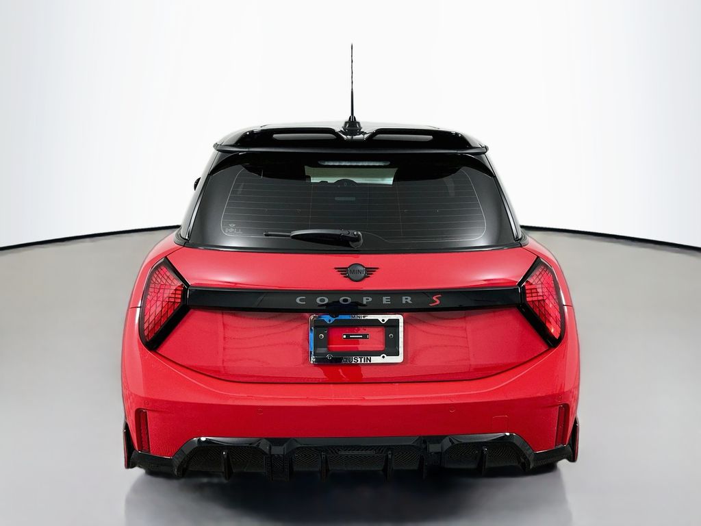 Thumbnail: 2025 MINI Cooper - 6