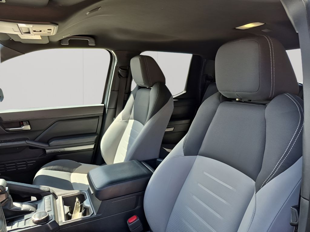 Used Car 2024 Toyota Tacoma  Trd Sport For Sale Under $35,000 In Austin, Texas