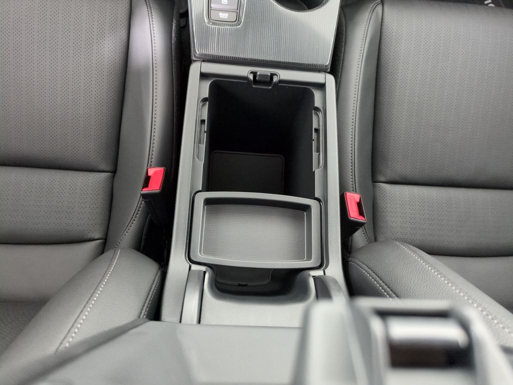 New 2026 Honda Civic Hybrid For Sale in Fort Wayne, IN