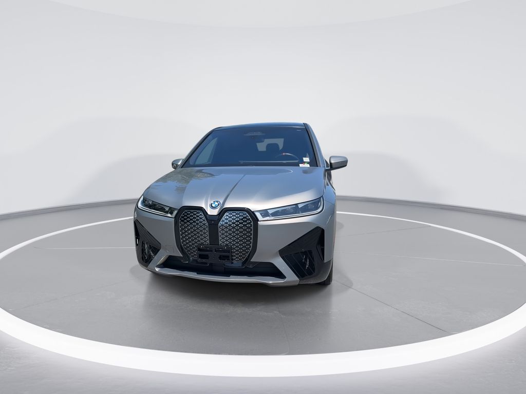 Thumbnail: 2025 BMW iX - 3