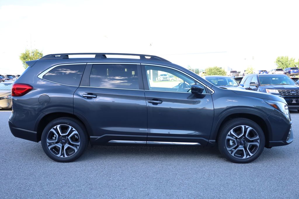 new 2026 Subaru Ascent car, priced at $46,482