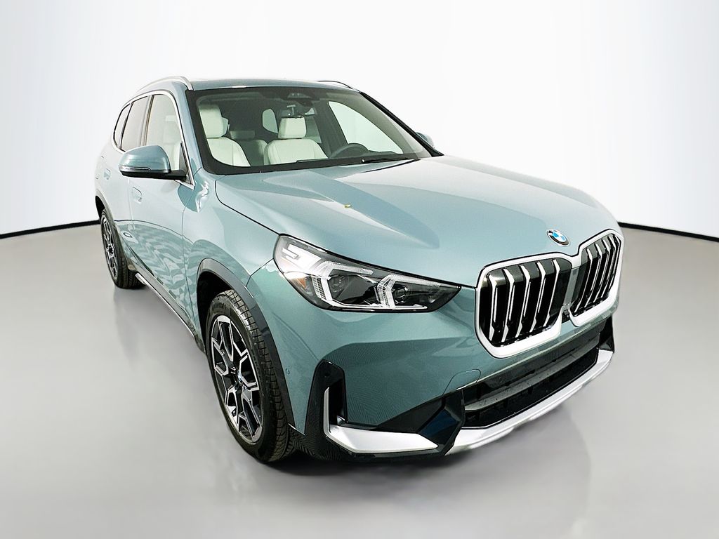 Thumbnail: 2026 BMW X1 - 3