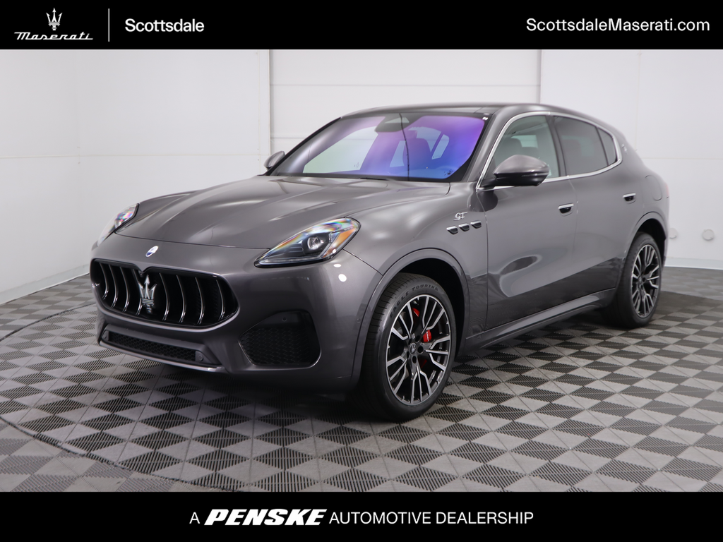 2024 Maserati Grecale GT -
                Phoenix, AZ