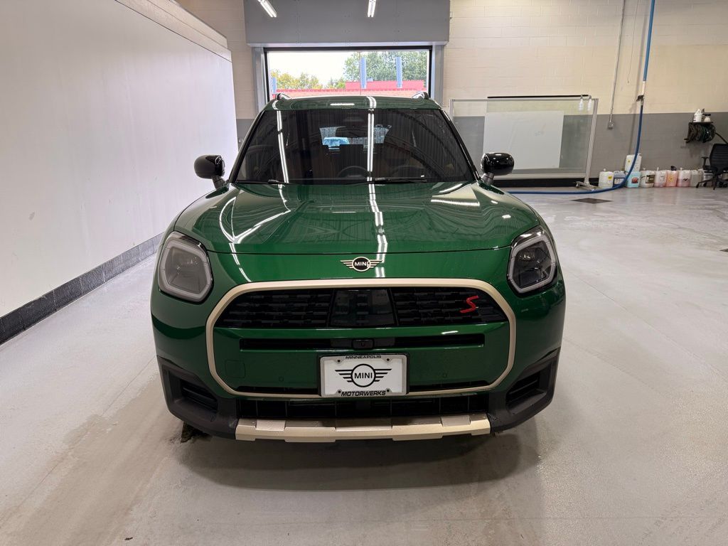 Thumbnail: 2025 MINI Cooper Countryman - 8