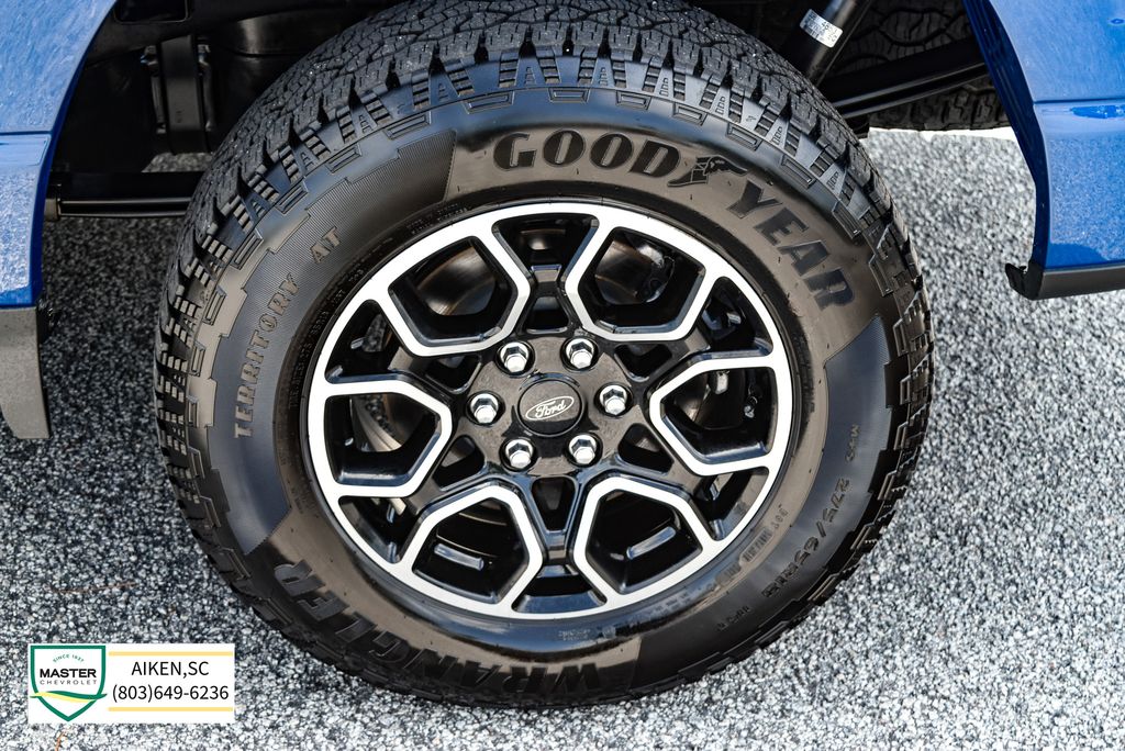 Used 2023 Ford F-150 Truck