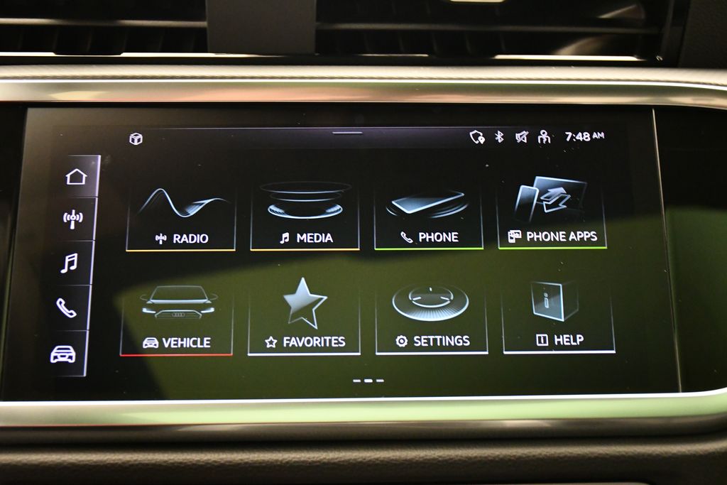 Thumbnail: 2025 Audi Q3 - 27