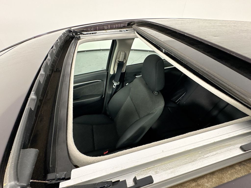 Used Car 2017 Honda Fit  Ex For Sale Under $20,000 In Austin, Texas