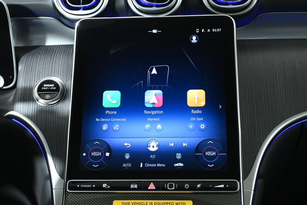 Thumbnail: 2026 Mercedes-Benz GLC - 17