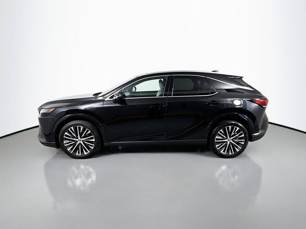 Thumbnail: 2024 Lexus RX - 8