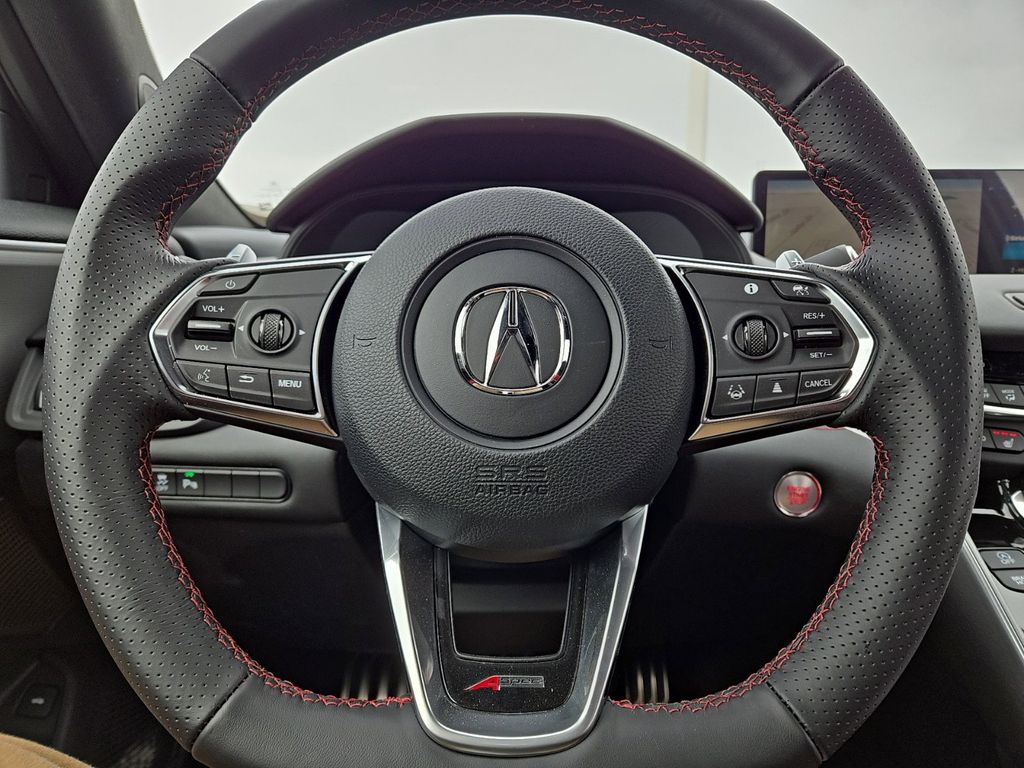 New 2025 Acura TLX For Sale in Fort Wayne, IN