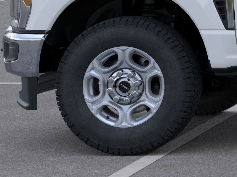 2026 Ford F-250 Super Duty XLT