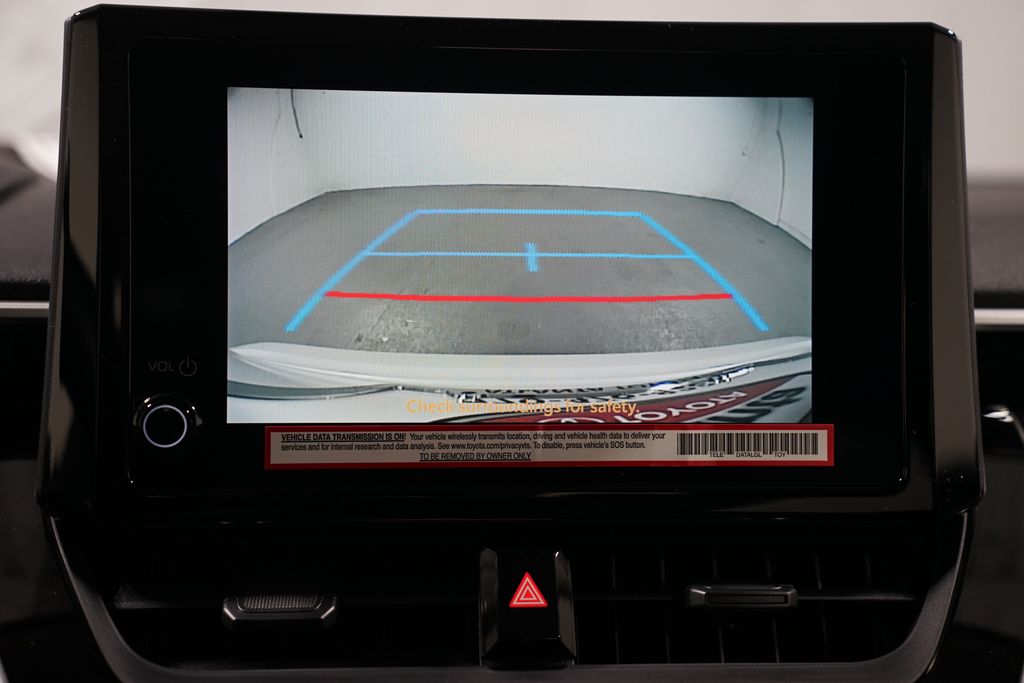 Thumbnail: 2026 Toyota Corolla - 19