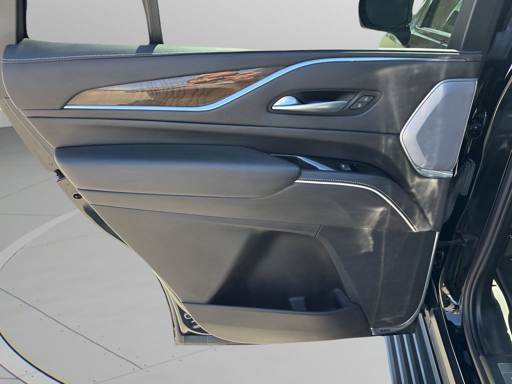 Used Car 2023 Cadillac Escalade  Sport Platinum For Sale Under $80,000 In Austin, Texas