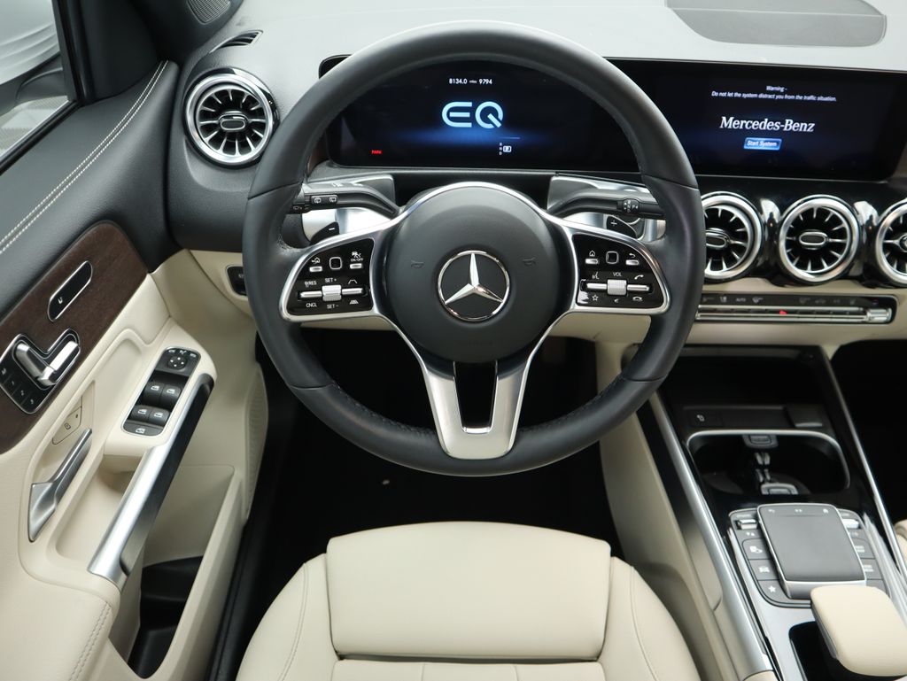 2023 Mercedes-Benz EQB 300 10