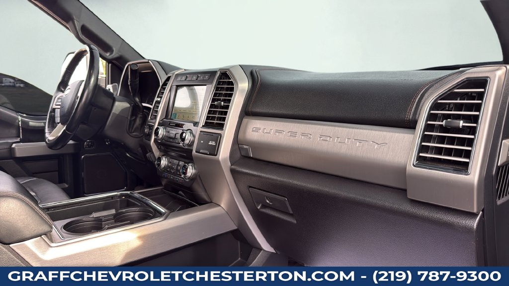 Used 2018 Ford F-250SD Truck