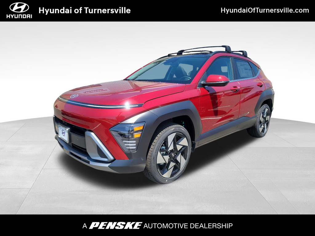 2024 Hyundai Kona Limited -
                Turnersville, NJ