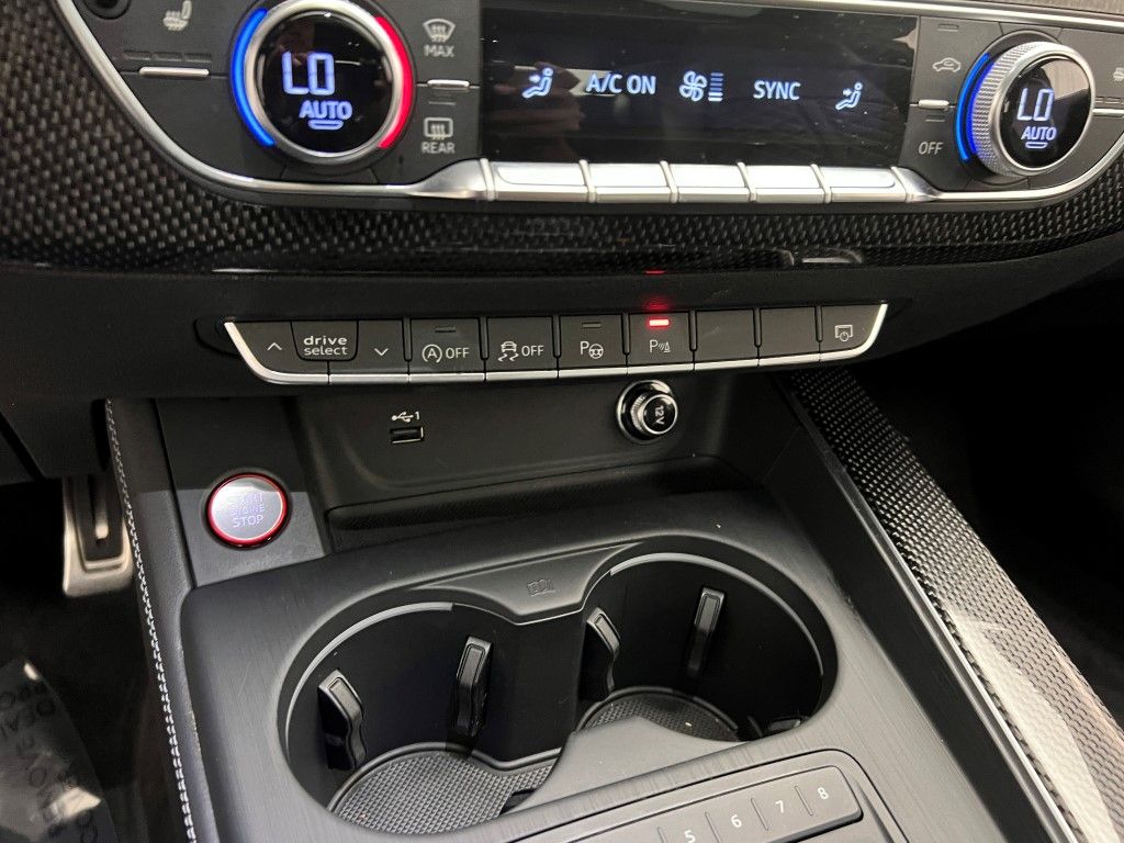 Thumbnail: 2019 Audi S5 - 29