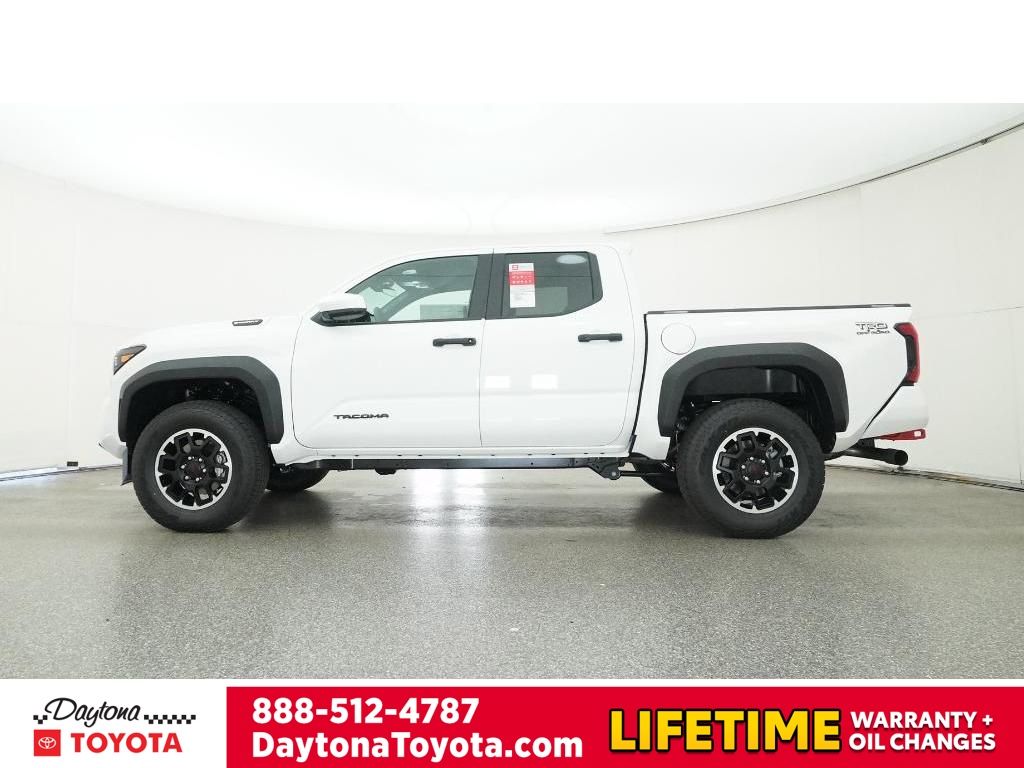 2025 Toyota Tacoma TRD Off Road - Photo 19