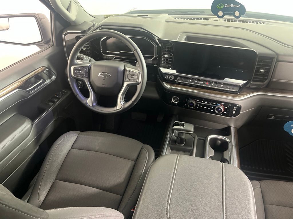 Thumbnail: 2023 Chevrolet Silverado 1500 - 14
