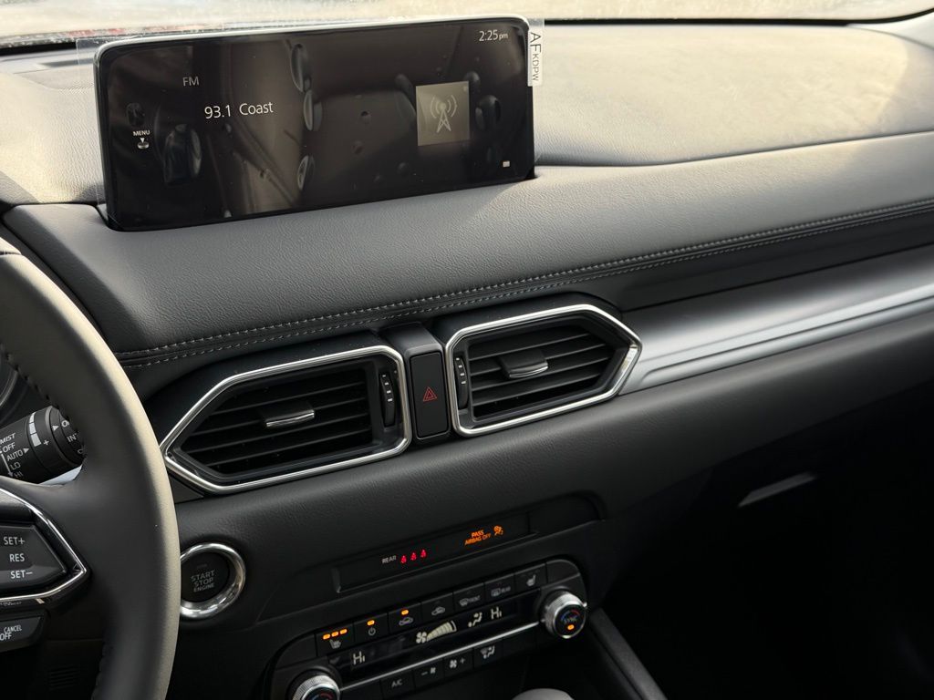 New 2025 Gray Mazda 2.5 S Preferred Package image 32