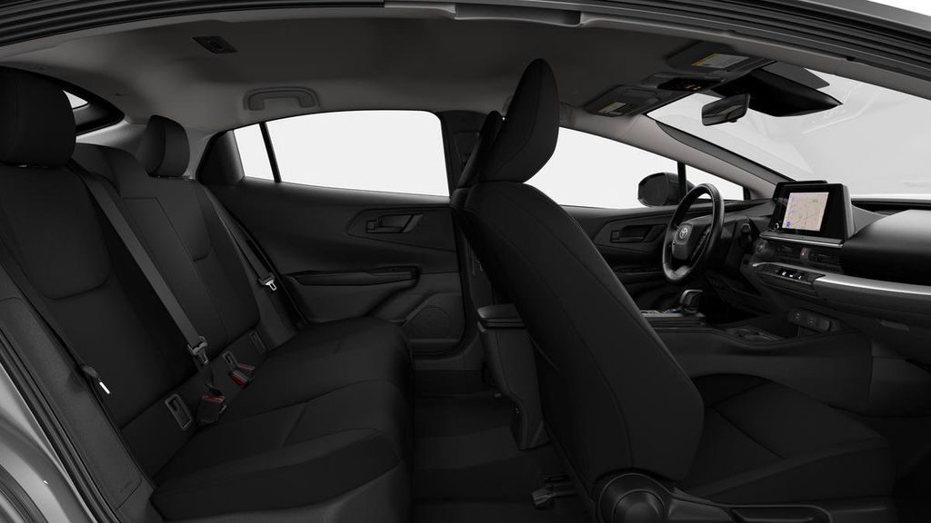 Thumbnail: 2026 Toyota Prius - 20