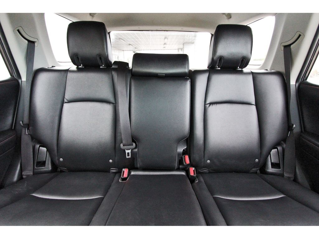 Used 2018 Toyota 4Runner SUV