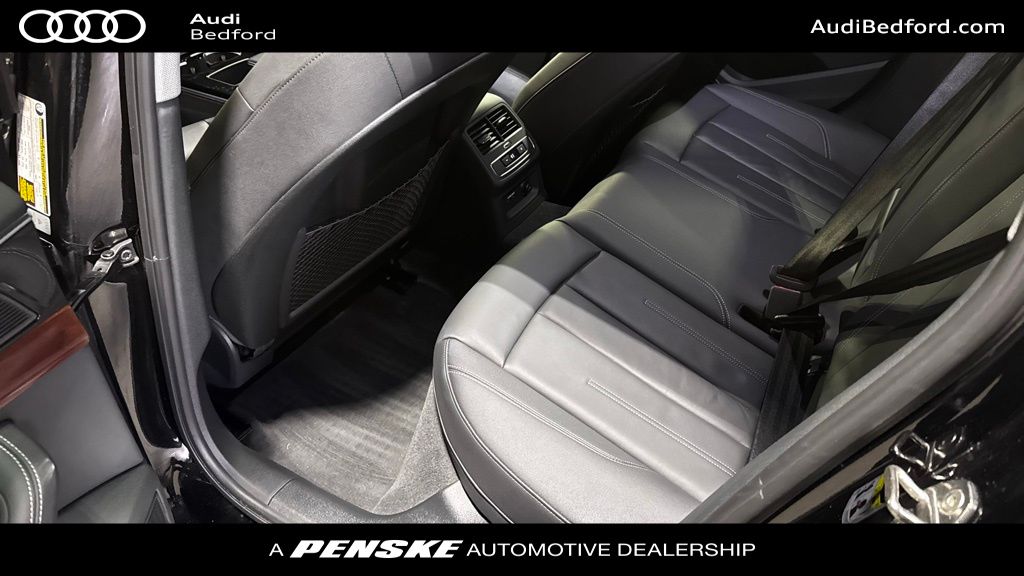 Thumbnail: 2023 Audi A4 - 19