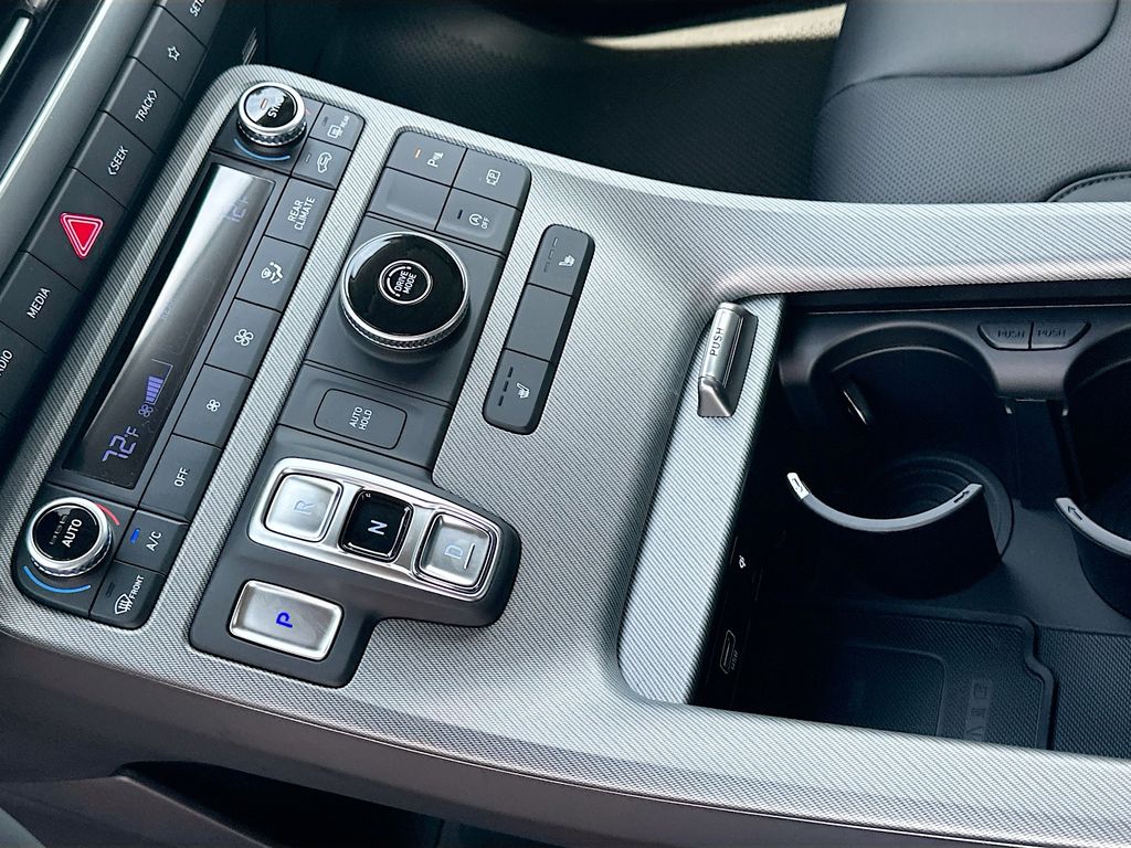 2025 Hyundai Palisade XRT 15