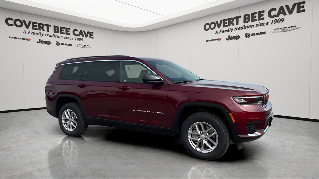 New Car 2025 Jeep Grand Cherokee L  For Sale Under $40,000 In Austin, Texas