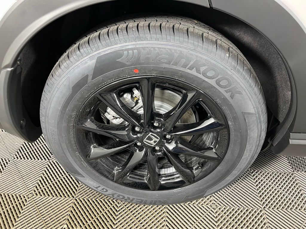 Thumbnail: 2026 Honda CR-V - 14