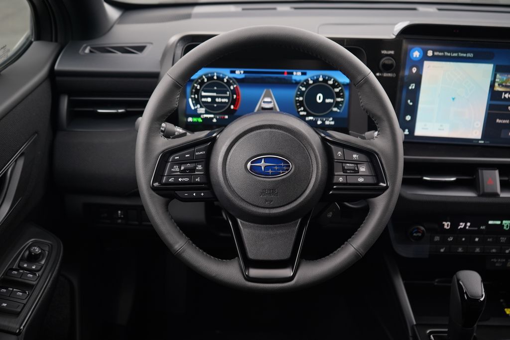 Thumbnail: 2026 Subaru Outback - 9