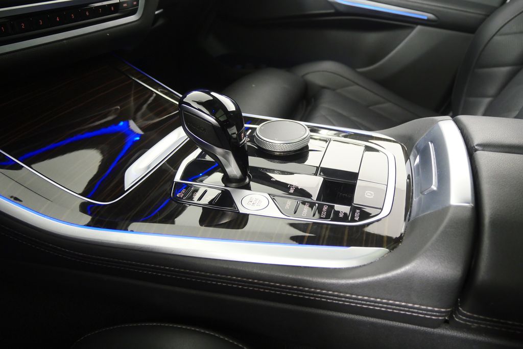 Thumbnail: 2023 BMW X5 - 24
