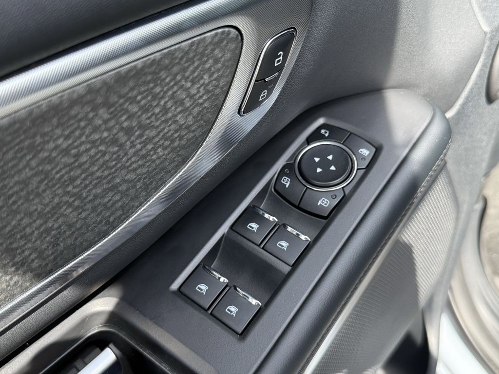 2025 Ford Expedition Tremor Gray at Big Star Chrysler Jeep Dodge Ram 