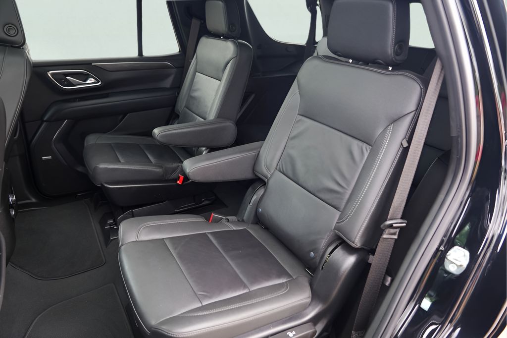 Used Car 2024 Chevrolet Tahoe  Lt For Sale Under $60,000 In Austin, Texas
